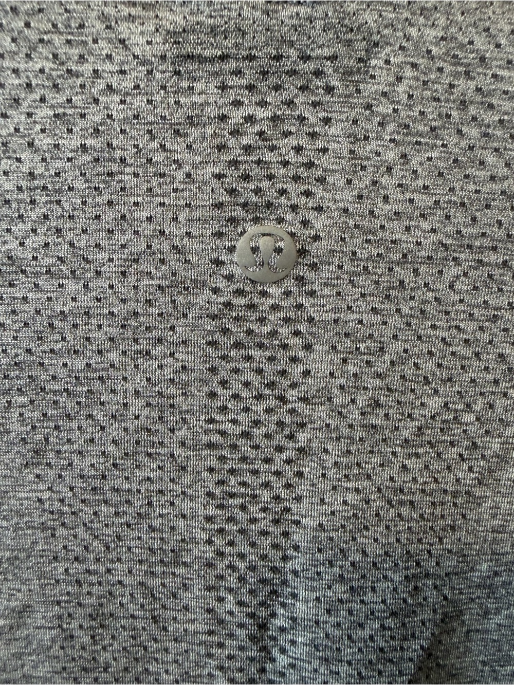 Lululemon Swiftly Tech Long Sleeve View 3